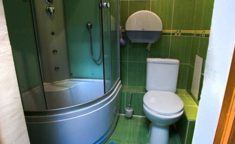 Гостиница Хостел Русланд Уфа-31